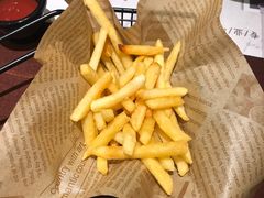 -尊品牛排(沙湾印象汇店)