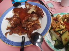 -吾味香葫芦头(安西街店)