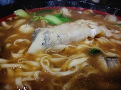 -赵璐海鲜面馆(德行路店)