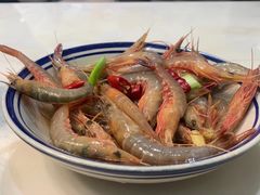 -阿马蛋汤·宁波小海鲜(总店)