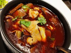 精品毛血旺-江仙雅居(中航国际店)