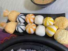 -丽江庭院之丽江往事(安定门店)