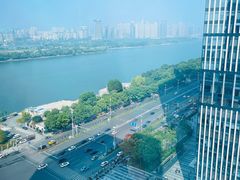 -长沙富力万达文华酒店