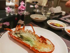 -深圳四季酒店·馥自助餐厅