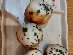 -东泰祥生煎馆(重庆北路店)