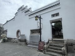 -文昌阁