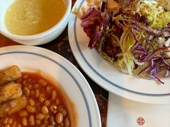 -北京中国大饭店