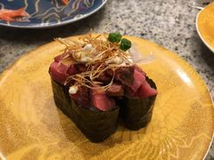 -合点寿司(美罗城店)