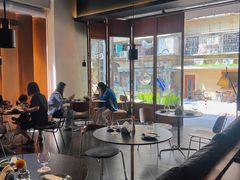 -Fuzzy Bistro 浮几韩餐·茶酒馆