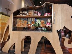 -ZOO COFFEE 动物园咖啡(亦庄店)