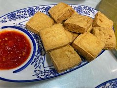 -洞天食府(北大街店)