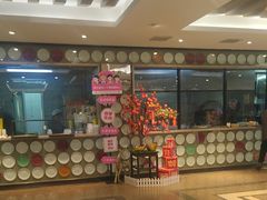 -三义和酒楼(千佛山店)