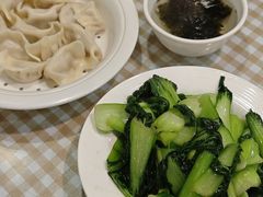 -京城百饺园•东北菜馆(红谷滩店)