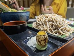 -松子料理(华威桥店)