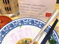 -丰登陕西水盆牛羊肉·泡馍