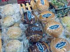 -富贵面包公司(运河店)