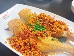 -天宝兄弟·湘菜龙虾馆