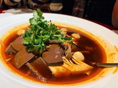 -岷山饭店-岷轩中餐厅