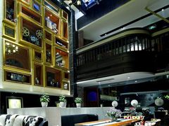 -小广寒电影艺术餐厅(小广寒经三路店)