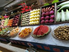 -怡乡王品海鲜姿造自助体验餐厅(大岛商业广场店)