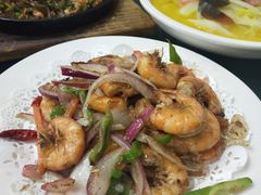 -上海小菜餐厅(理工大学店)