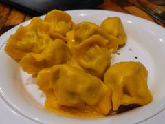 -金谷园饺子·烧烤·家宴(人大总店)