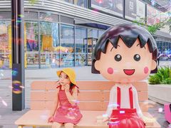 -东莞松山湖万象汇