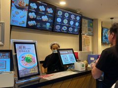 -小杨生煎(黄河路店)
