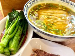-永丰面馆(汉口路店)