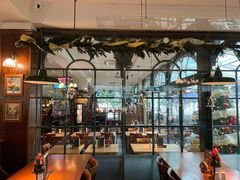 -宝莱纳餐厅(滨江店)