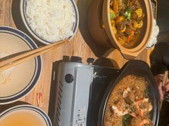 -破三川·新川菜(静安大融城店)