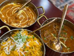 -清真· AL-JANNAT 佳纳特餐厅(仙林店)