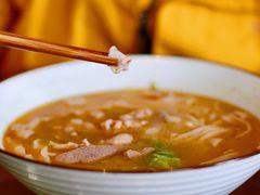 -漆黑觉米粉(三里屯店)