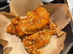 布法罗风味醇香鸡-必胜客(上地华联店)