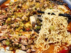 -半天妖烤鱼(印象城店)