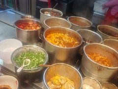 -公交新村粉店(赤岗冲店)