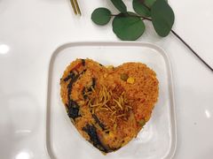-禾谷韩餐(热带海洋学院店)