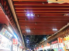 -东门町美食街