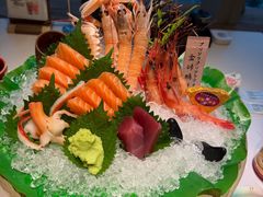 -上井料理黑金店(IFS国金中心店)