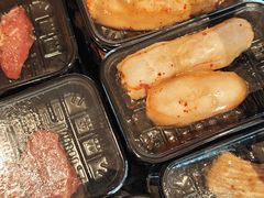-炽城·烤肉名家(鸿达中央广场店)