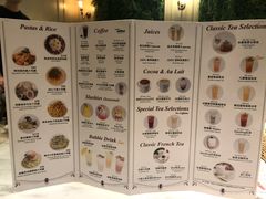 -Dazzling Cafe 蜜糖吐司专卖店