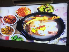 -长顺参鸡汤店(西塔总店)