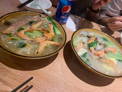 -麦虾店(蒲公英店)