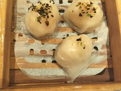 -蔡澜点心·粤菜(海印都荟城店)