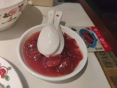 -北京老门框爆肚涮肉馆(锦业路店)