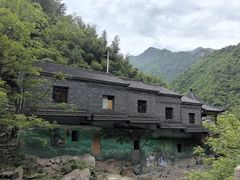 -浙北大峡谷