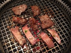 -赤坂亭M9和牛烧肉·日料398放题(万达店)
