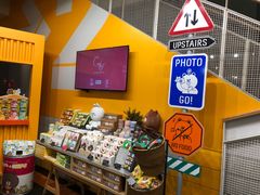 -line friends(明洞旗舰店)