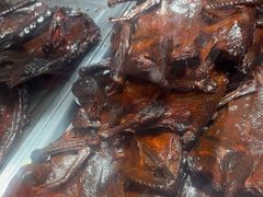 -黑色经典臭豆腐·湖南特产(太平街口店)