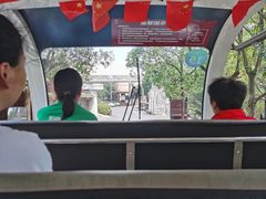 -石燕湖生态旅游景区